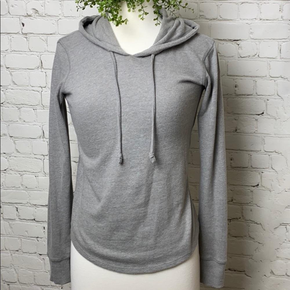 Alternative hoodie pullover